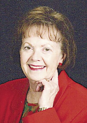 Sue Miller